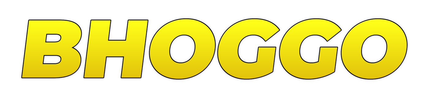 bhoggo লোগো